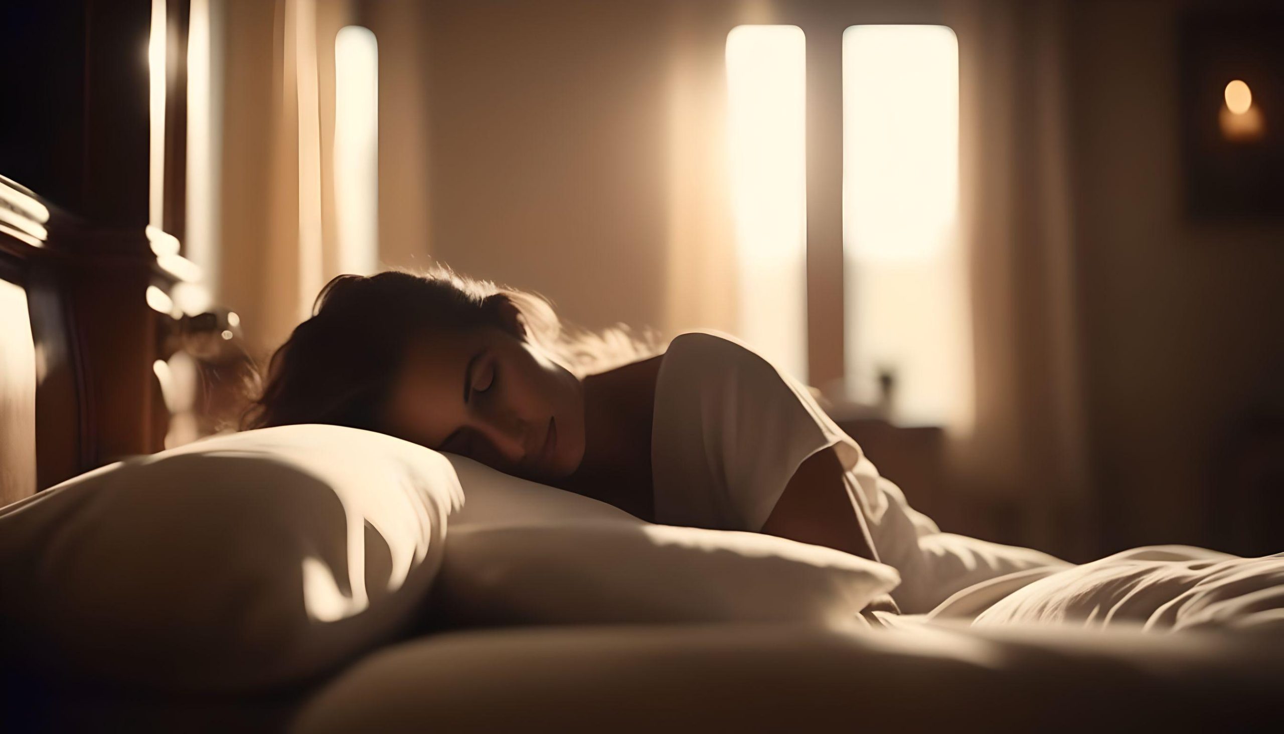 How would you get up in the morning, when there is seemingly no hope